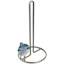 Nickel Paper Towel Holder