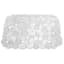 Clear Pebble Sink Mat, Medium