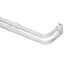 48-86 Heavy Duty Double Window Flat Rod 2 1/2 and 3 1/2 Projection