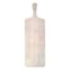 White Wooden Serving Board