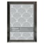 Chrome Tabletop Picture Frame, 5x7