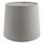 Neutral Small Table Lamp Shade, 11x11x9