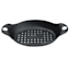 Char-Broil Oval Cast Iron Grilling Pan