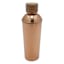 Copper & Wood Cocktail Shaker
