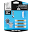 6-Piece Tool Free Wall Hanging Set