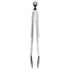 OXO Softworks Tongs with Nylon Head, 12"