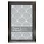 Chrome Tabletop Picture Frame, 4x6