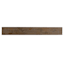 Nash Grey Wooden Floating Wall Ledge, 24"