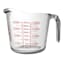 Anchor Hocking Measuring Cup, 32oz