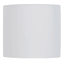 White Table Lamp Shade, 8x9