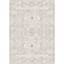 (D452) Shaydon Grey & Multicolor Woven Area Rug, 5x7