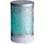 Silver Metal Leaf Oil Diffuser