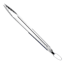 Metal BBQ Tongs