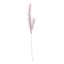 Dark Pink Pampas Grass Spray, 49"