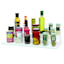 3-Tier White Pantry Shelf Organizer