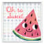 Oh So Sweet Block Sign, 6"