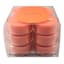 12-Pack Coral Sands Scented Tealight Candles