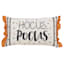 Hocus Pocus Throw Pillow, 12x20