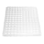 Clear Sink Mat, 12.5x11