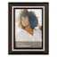 Black Tabletop Picture Frame, 5x7
