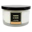 Amber & Sage Scented Jar Candle, 15.9oz