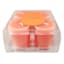 4-Pack Coral Sands Scented Votive Candles