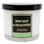 Mint Leaf & Eucalyptus Scented Jar Candle, 3.9oz