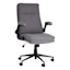 Morrison Highback Fabric Office Chair