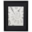 Pick And Mix 11X14 Matted To 8X10 Black Mat Linear Photo Frame