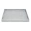 Grace Mitchell Cream Capiz Decorative Tray, 16"