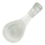 Gradient Grey Accents Spoon Rest