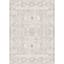 (D452) Shaydon Grey & Multicolor Woven Accent Rug, 3x5