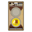 Parker & Bailey 4-Pack Hard Floor Gliders, 3.5"