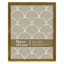 Soul Searcher Gold Tabletop Picture Frame, 8x10