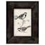 Listoni Black Tabletop Picture Frame, 4x6