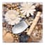 Vanilla Oak Scented Potpourri