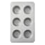 KitchenAid 6-Cup Non-Stick Mega Muffin Pan