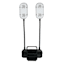 Char-Broil Flexible Arm Grill Handle Lights