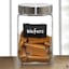 Provincial Chalk Canister, 44oz
