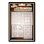 Parker & Bailey 48-Pack Clear Adhesive Bumpers