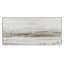 Landscape Abstract Canvas Wall Art, 60x28