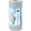 Grip Liners Grey Non-Slip Shelf Liner, 18x600