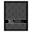 Black Tabletop Picture Frame, 8x10