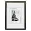 Dotty Pewter Poster Wall Frame, 24x36