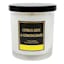 Citrus Zest & Lemongrass Scented Jar Candle, 7.8oz