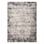 (D492) Honeybloom Muneer Blue & Beige Accent Rug, 3x5