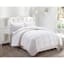 White Down Alternating Comforter, Twin