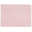 Pink Drylon Bath Mat, 17x24