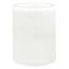 3X4 Led Flameless Pillar Candle White