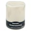 Ivory LED Pillar Candle with 6 Hour Timer, 6"